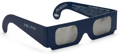 Produktbild von Vaonis Sonnenfinsternis-Brille