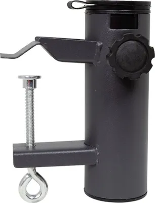 Produktbild von ProGarden Sonnenschirmhalter für Balkon