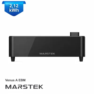 Produktbild von Marstek® Venus A Erweiterungsakku 2,12kWh | erweiterbar bis 12,72kWh | LiFePO4