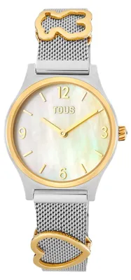 Produktbild von Tous Damen Armbanduhr 3000136000