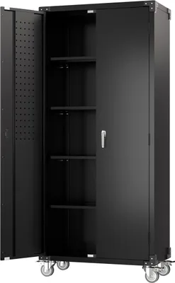 Produktbild von Fornorth Werkzeugschrank 183x80x42cm