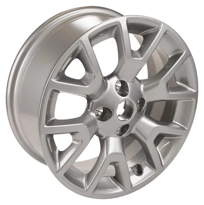Produktbild von Fiat Leichtmetallfelge 52049294