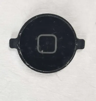Produktbild von Home Button für iPad
