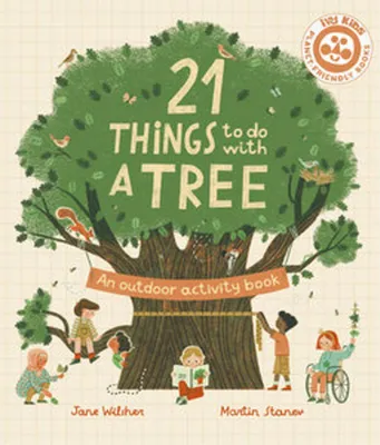 Obrázok produktu pre 21 Things to Do with a Tree