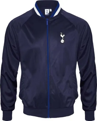 Image de Tottenham Hotspur FC - Bomber pour homme GF364 (M) (Marine)