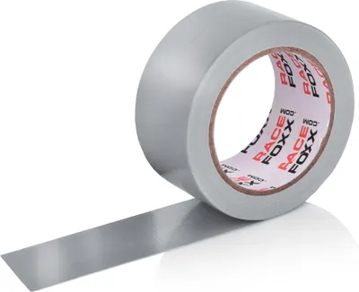 Produktbild von Gewebeklebeband, Panzertape, silber, 25 m