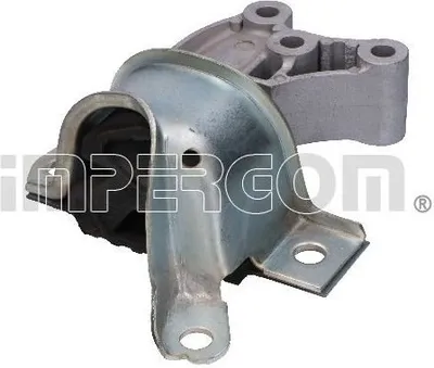 Produktbild von ORIGINAL IMPERIUM Motorlager Vorne für FIAT PANDA (169) 25876