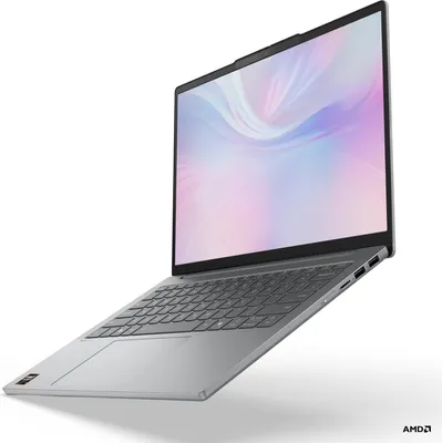 Produktbild von LENOVO IdeaPad Slim 5 35,6cm (14") R AI 350 24GB 1TB W11