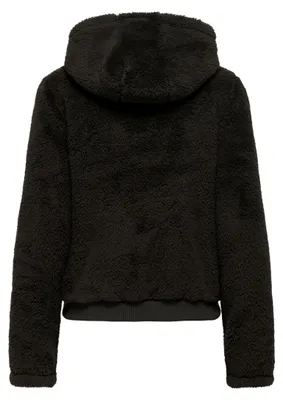 Produktbild von Only Jacke NEWANNA Teddyfleecejacke