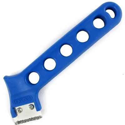 Immagine prodotto di Pulitore per giunti, larghezza 30 mm, KUBALA