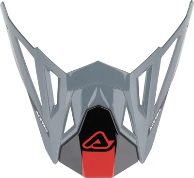 Immagine prodotto di Frontino casco grigio/nero ACERBIS per casco T711 Taglia S/M