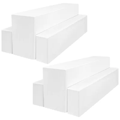 Immagine prodotto di Set di 3 coperture per panche e tavoli da birreria, dimensioni 220 x 50 cm