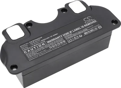 Obrázek produktu pro TECHTEK Baterie kompatibilní s [ETA] 4228 Navaggio Profi nahrazuje 4228 00100