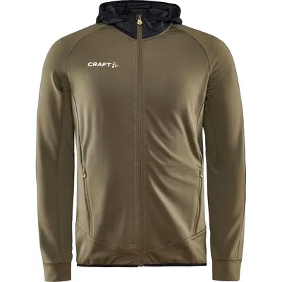 Produktbild von Craft Extend Kapuzenjacke Herren - Rift