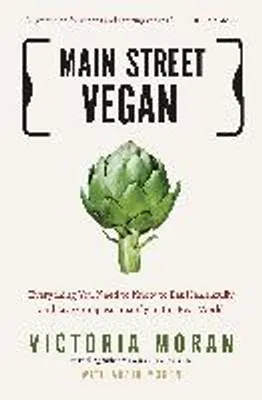 Produktbild von Main Street Vegan