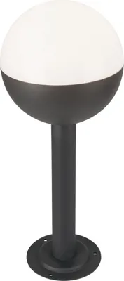 Obrázok produktu pre Vonkajšia stojaca lampa 50cm 1xE27 ULSA 311634 Polux