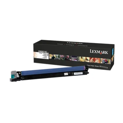 Zdjęcie produktu dla Zestaw bębna światłoczułego Lexmark LCCP - do Lexmark C950