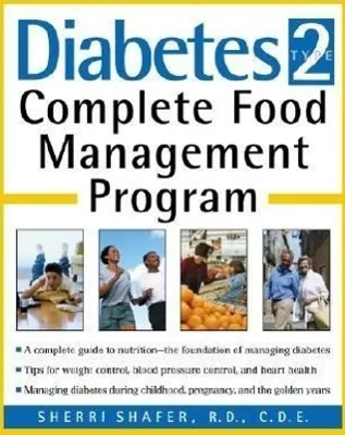 Produktbild von Diabetes Type 2
