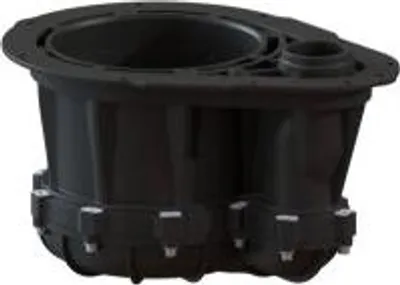 Produktbild von KESSEL 680398 Pumpenflansch