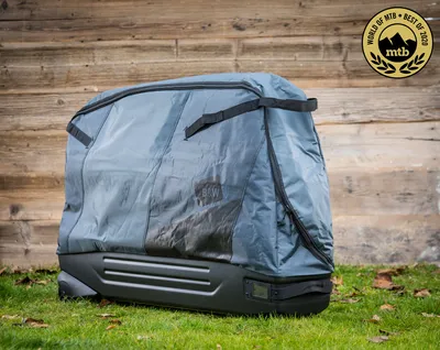 Produktbild von B&W Cases Bike.bag 2.0 Fahrrad-Transporttasche (96900)