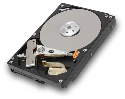 Produktbild von Toshiba DT01ACA200 2000GB interne Festplatte (8,9 cm (3,5 Zoll), 7200rpm, 64MB Cache, SATA III)