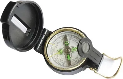 Image de Pentagon Wanderer Tac Maven Boussole Golden Golden One Size