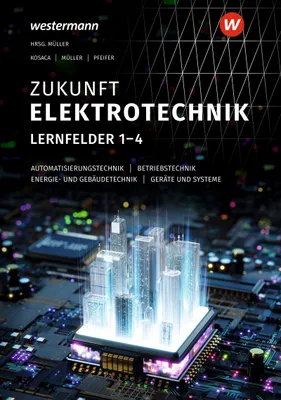 Produktbild von Zukunft Elektrotechnik