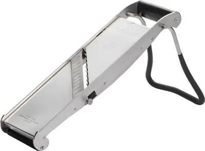 Immagine prodotto di Mandolino giapponese Louis Tellier Bron Compact Pro in acciaio inossidabile