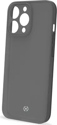 Immagine prodotto di Celly SPACE1025BK custodia per cellulare 15,5 cm (6.1") Cover Nero