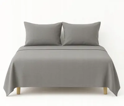 Obrázek produktu pro Flanelové prostěradlo 160x200 cm 100% bavlna Polsko