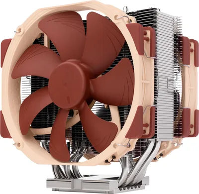 Imagen del producto de Refrigeración de CPU NOCTUA NH-U14S DX-4677