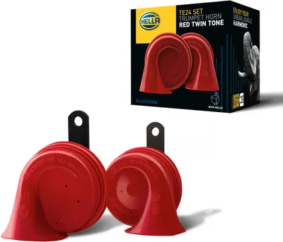 Obrázok produktu pre Zvukový signál/ventilátor HELLA 3FH 007 424-801