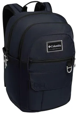 Produktbild von COLUMBIA BUXTON 26L BACKPACK Schwarz