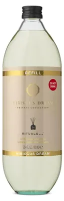 Produktbild von Rituals Private Collection Hibiscus Dream Refill Fragrance Sticks 900