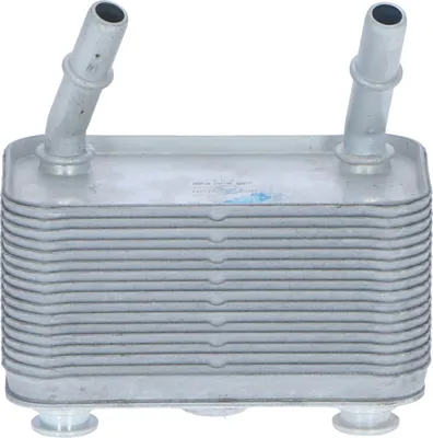 Produktbild von NRF 31797 Ölkühler Motoröl für LAND ROVER Range Rover III (L322)