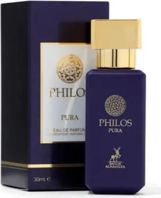 Produktbild von Philos Pura Eau de Parfum 30 ml