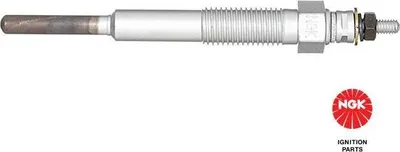 Produktbild von NGK 2190 Diesel Glühkerze für TOYOTA LAND CRUISER (PZJ7, KZJ7, HZJ7, BJ7, LJ7, RJ7) M10x1,25