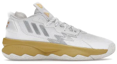 Produktbild von adidas Dame 8 Laheem The Dream - EU 46 2/3