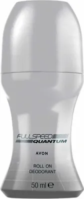 Image de AVON Full Speed Quantum déodorant à bille pour lui