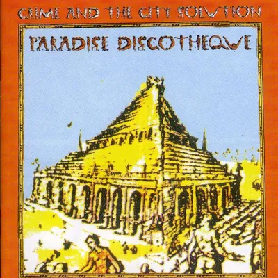 Obrázok produktu pre Paradise Discotheque