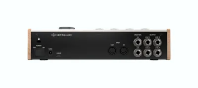 Produktbild von UA - VOLT 476P - USB-Audio-Interface