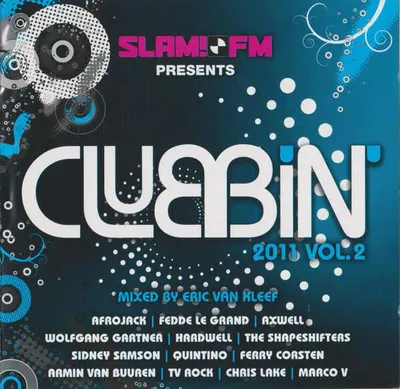 Image de Clubbin Vol.2