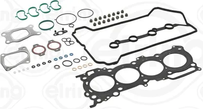 Produktbild von ELRING 837.930 Zylinderkopf Dichtungssatz für SUZUKI SWIFT V (AZ)