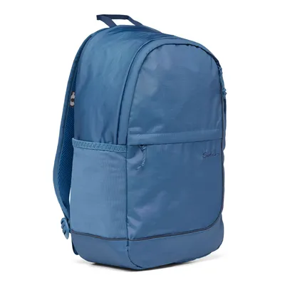 Produktbild von satch fly Rucksack Ripstop Blue