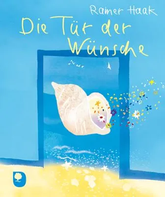 Produktbild von Die Tür der Wünsche