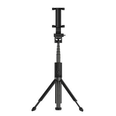 Produktbild von Celly CLICKPLUSPODBK, 3 Bein(e), Schwarz, 50 cm