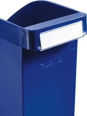 Produktbild von Leitz - Magazin Kassette Leitz Plus Blue | 1 Stück | 6 Stück