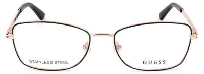 Zdjęcie produktu dla Guess Mod. Gu2940 Shiny Black