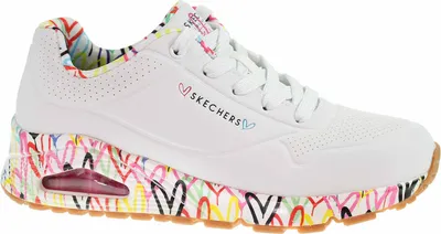Obrázek produktu pro Skechers Uno - Loving Love white 39