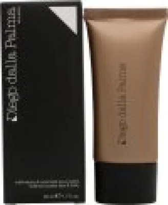 Produktbild von Diego dalla Palma Makeupstudio, Radiance Booster Face & Body, Flüssigkeit, Tube, Gold, Ausstrahlung, 50 ml, Frauen
